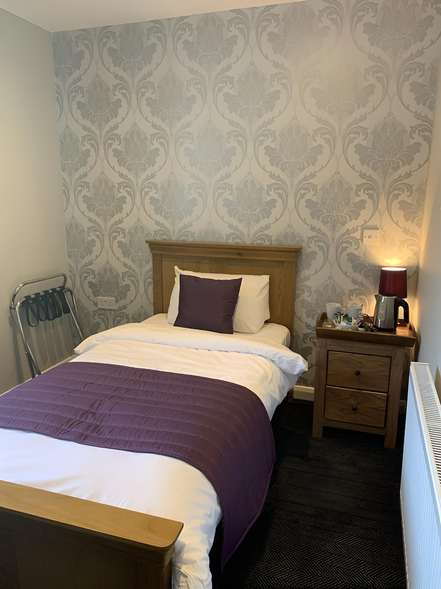 The Beechwood Hotel view 4