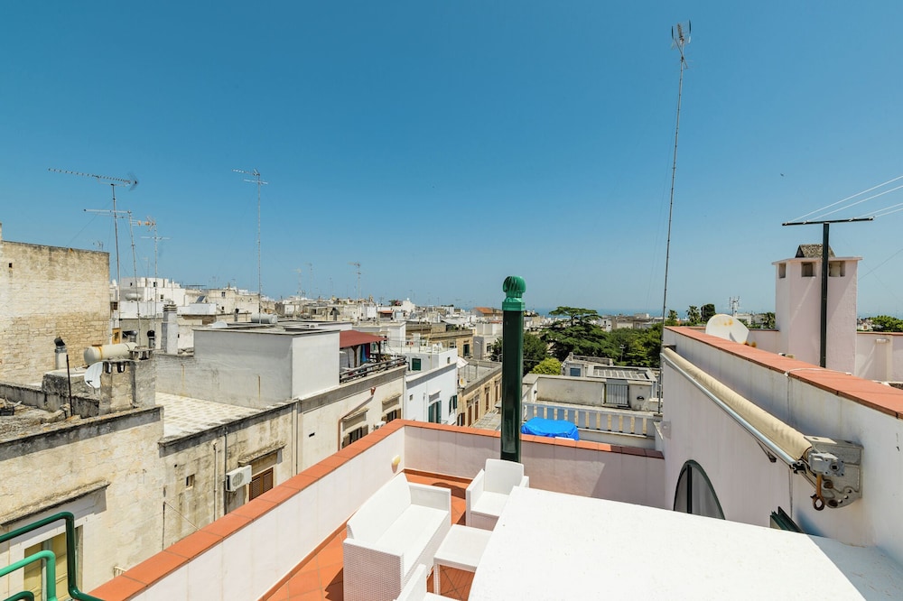Terrazza Soleada by Wonderful Italy
