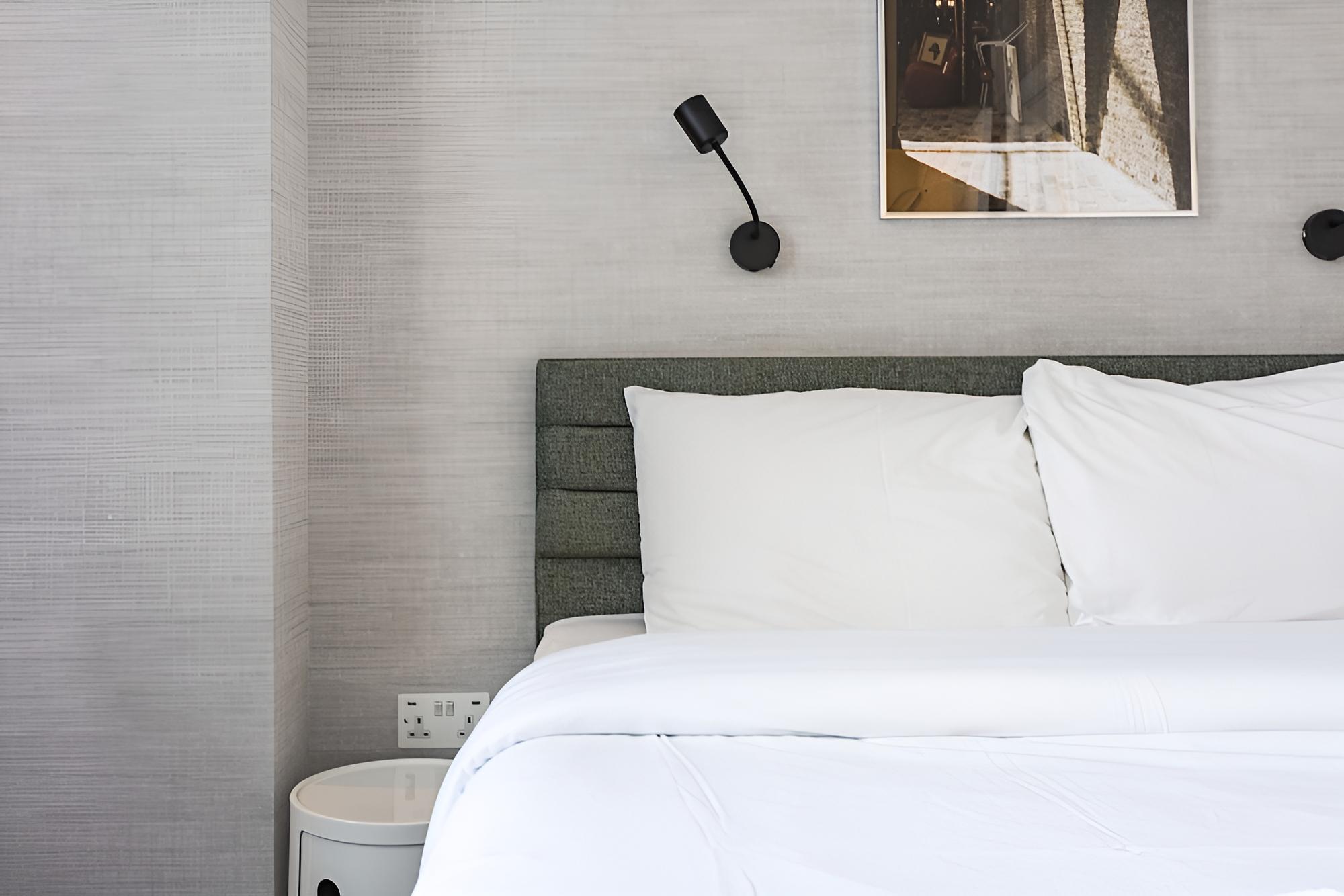 Trendy Studios PRIMROSE HILL