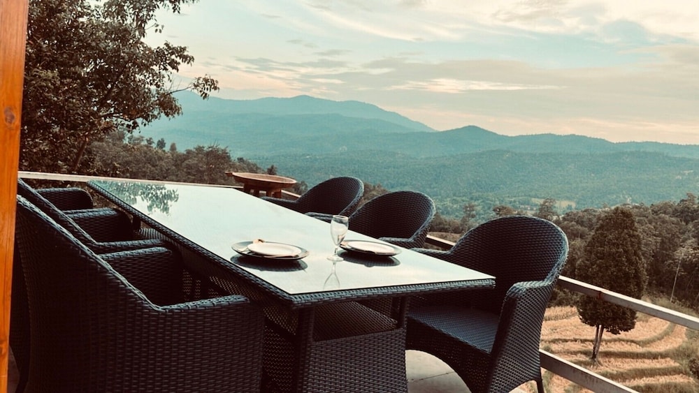 Outdoor Space