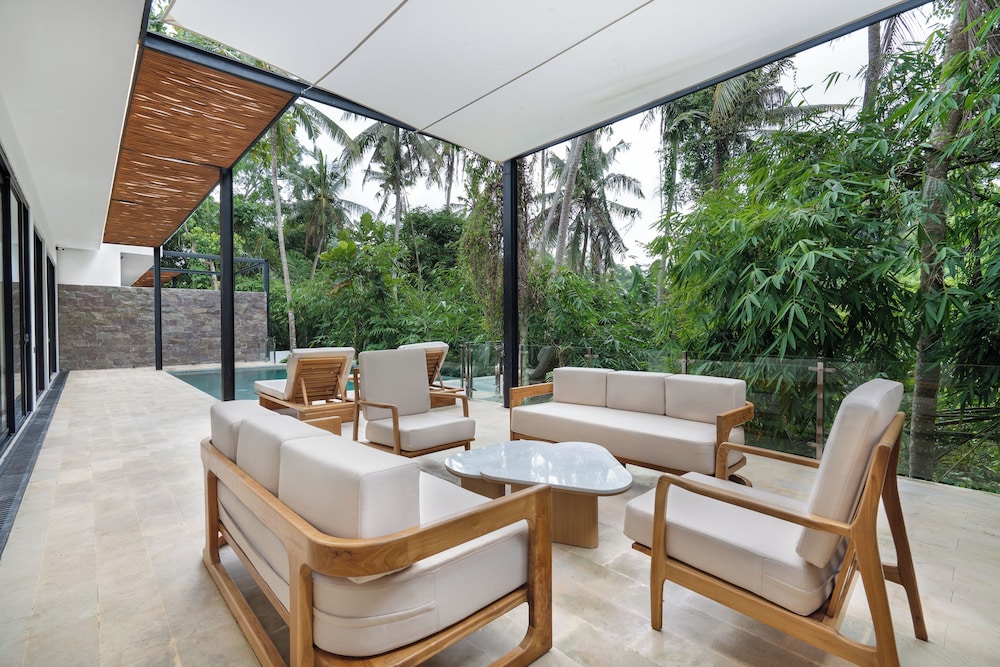 Bali Magical Villas