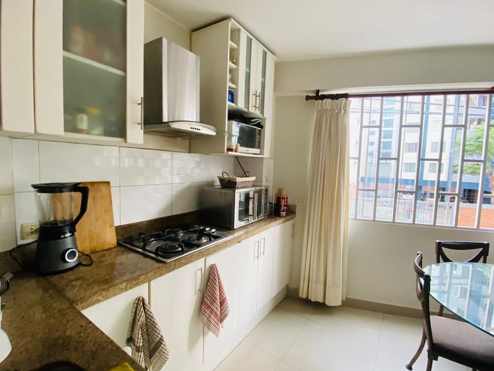 Refined 3BR Duplex with Ocean Charm