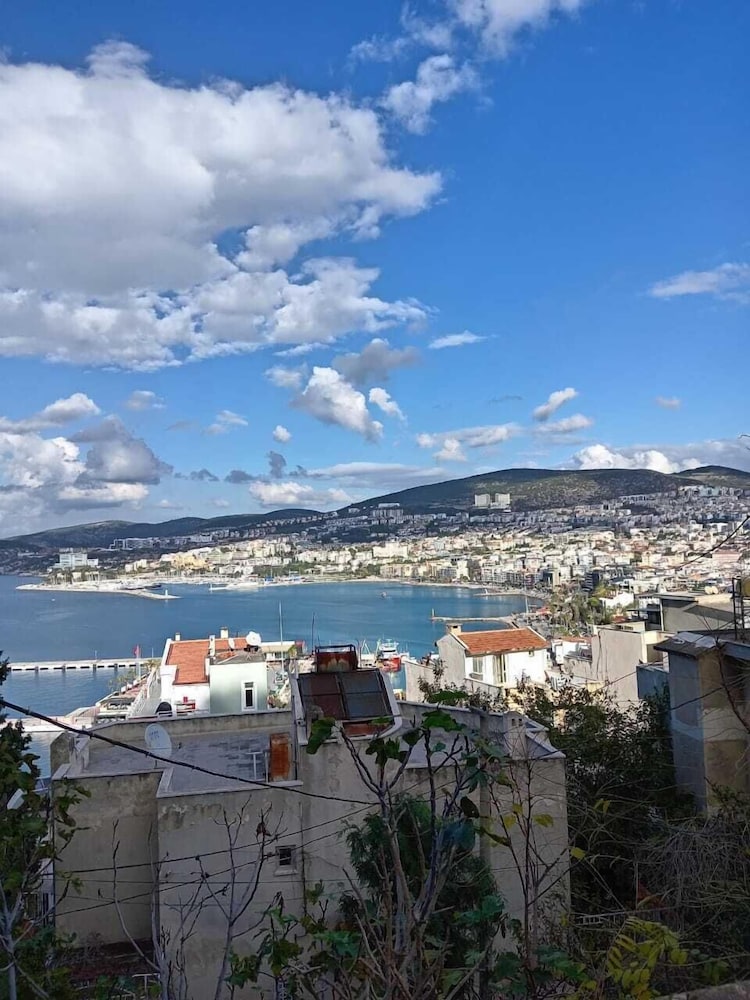 Lavinya Pansiyon - Property Image 11