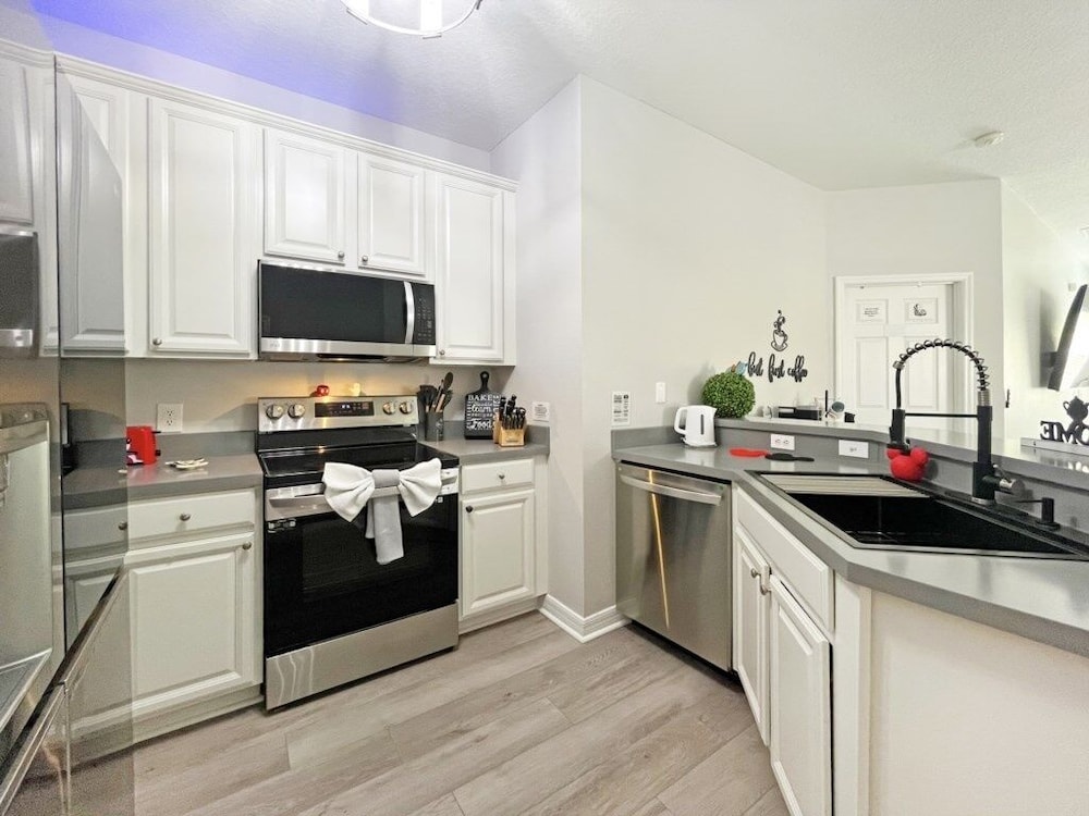 Oakwater Lookout 3 Bedroom Condo