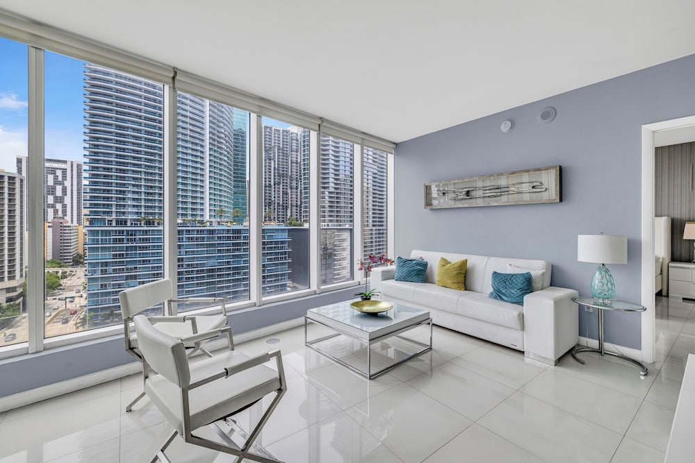 Icon Brickell