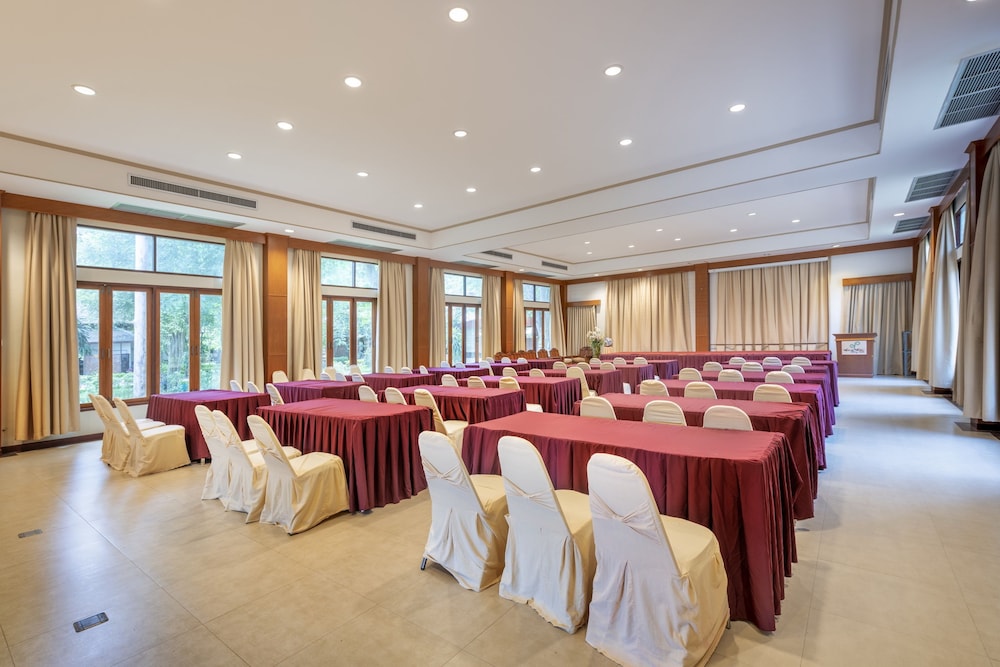 Vana Varin Resort Hua Hin