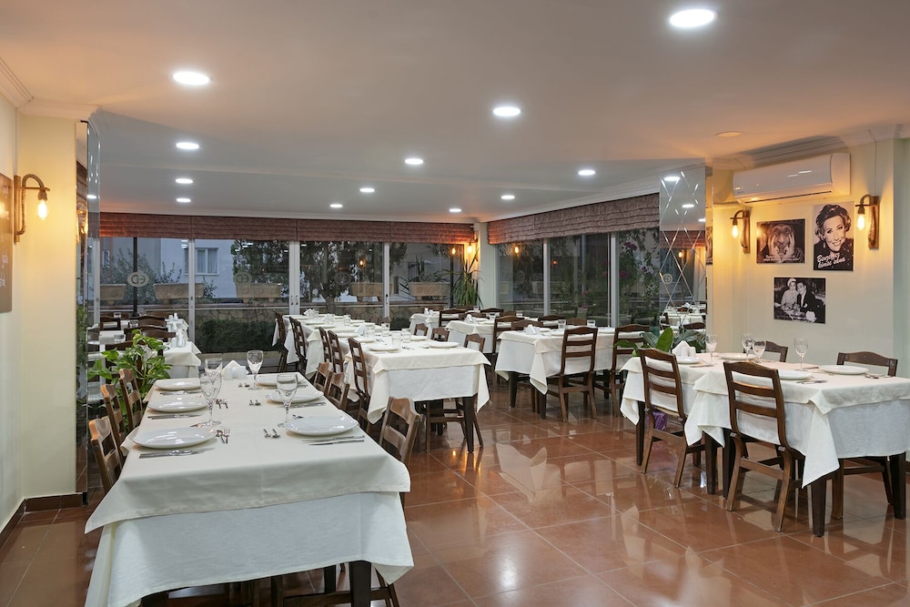 Dinc Otel - Image 25