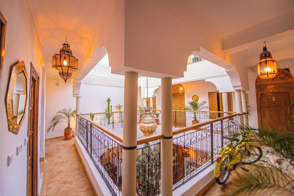 Riad Amskal