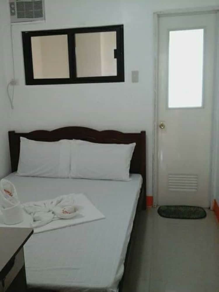 Lan Bless Pension House view 4