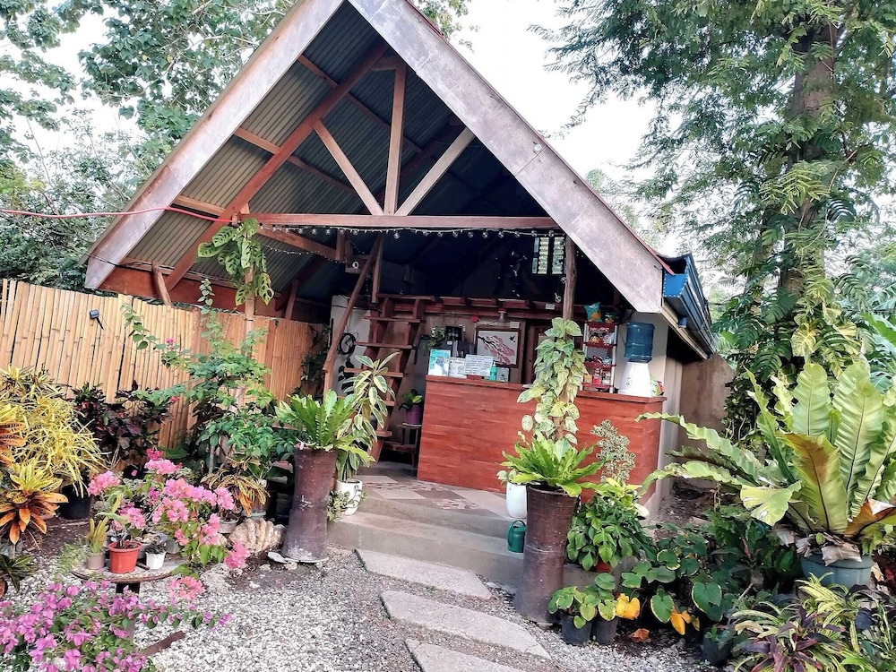 GREENSPACE INN