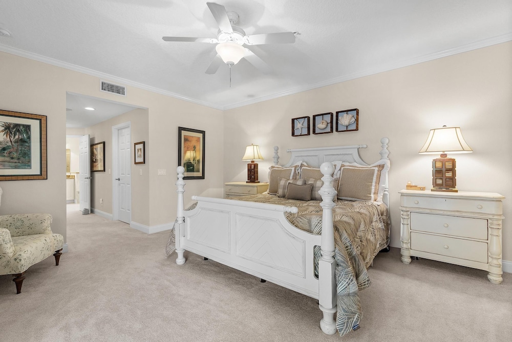 Atlantic Villas 102