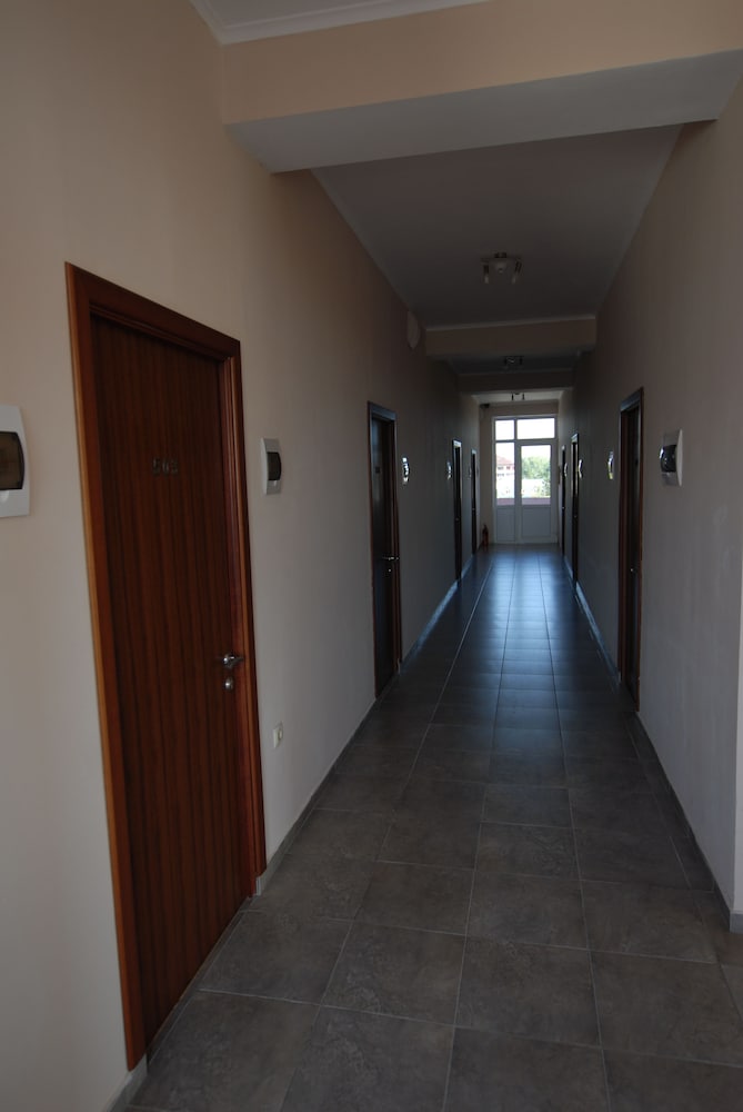 Alles Guesthouse