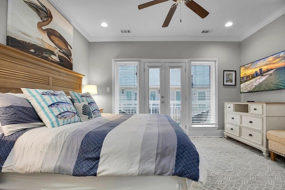 The Village At 74th 3 Bedroom Home
