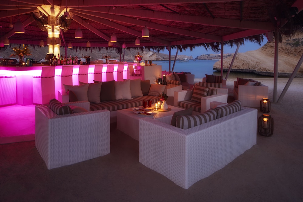 Muscat Hills Resort — 30
