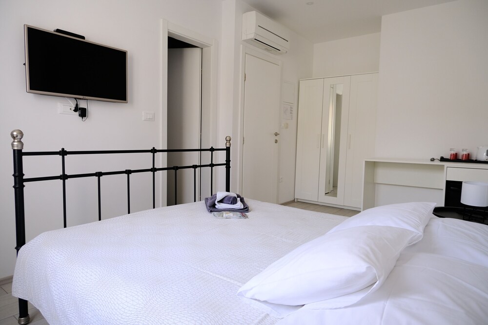 Boutique Hotel Alegria