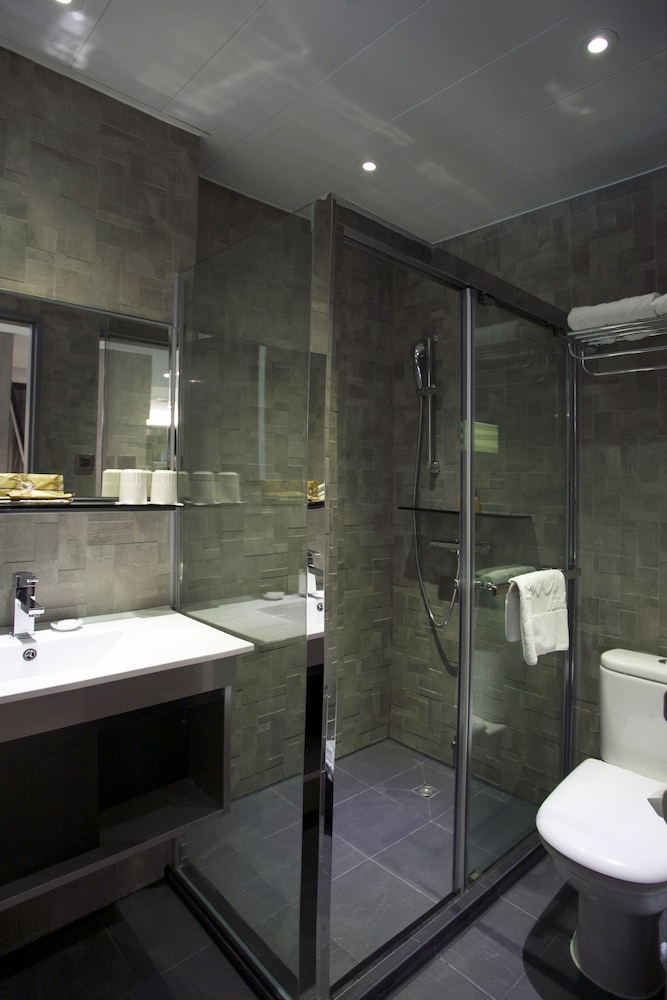 M1 Hotel North Point