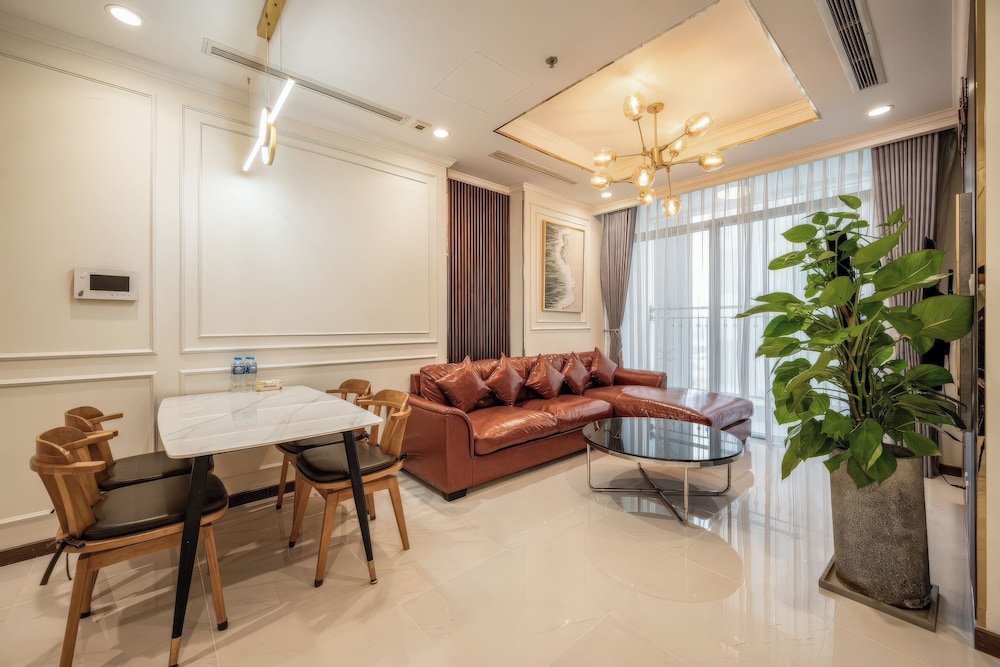 Urban Zen Saigon - Vinhomes Landmark 81