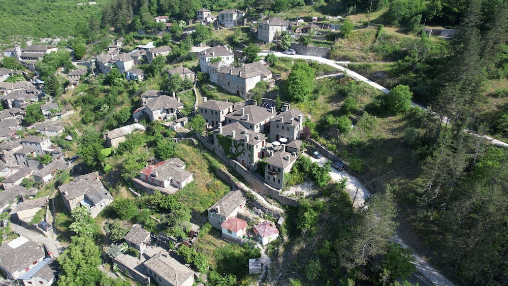 Kipi Suites