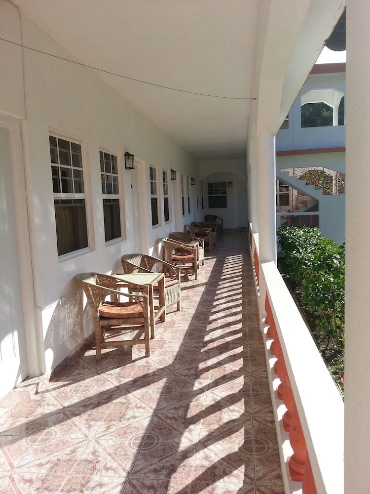 Polish Princess Guest House - Property Image 16