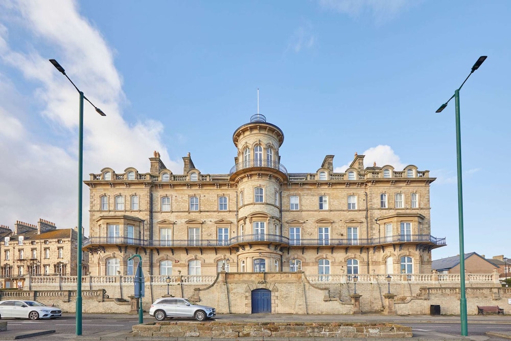 Host Stay 18 The Zetland