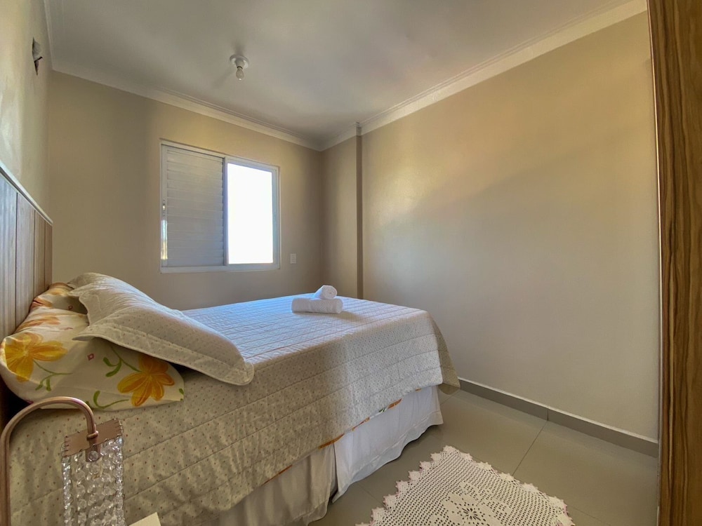 Resid. Clube Mar Grosso-Laguna - LAG605