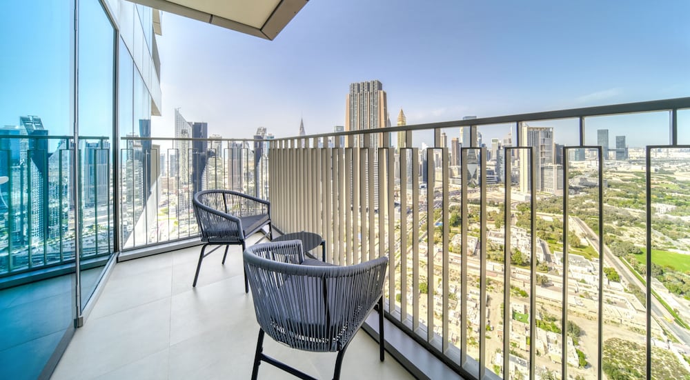 Downtown Views - Mint Stay