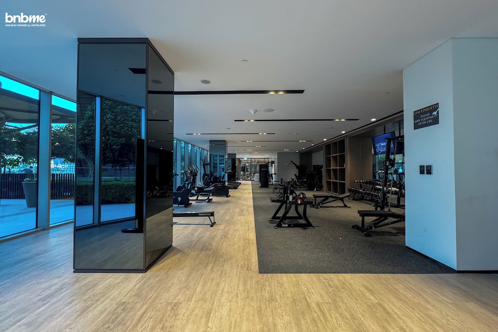 bnbme - Grande Residences - 3 BDR