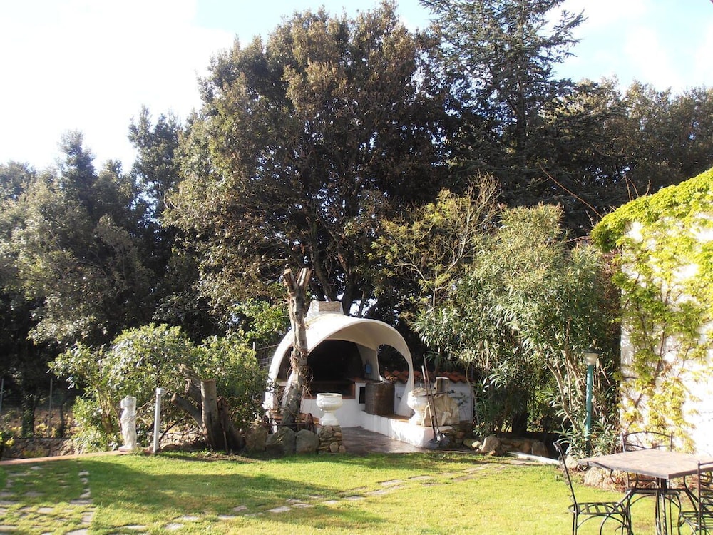 Casa Alianda