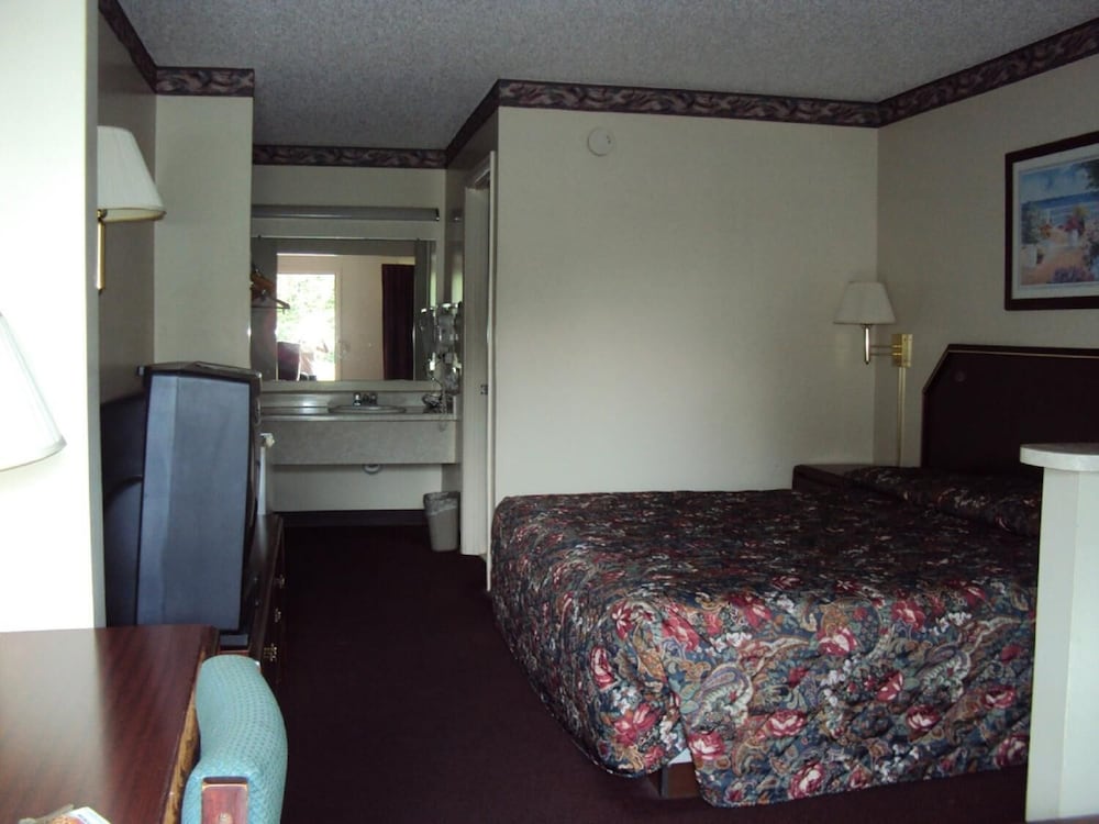 Western Motel