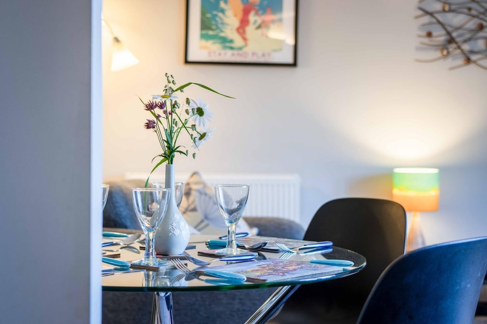 29 Rhodewood House - 2 Bedroom - Saundersfoot
