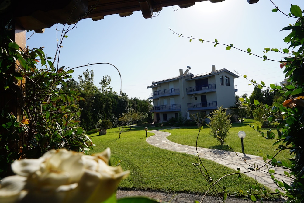 Villa Orama