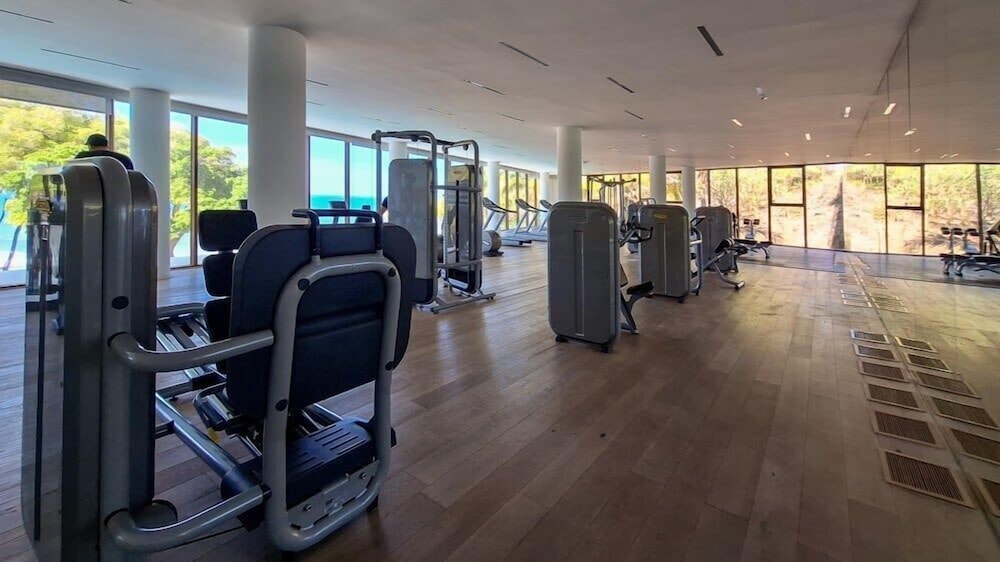 Amazing Condo - Beach Access - Spa - Pool