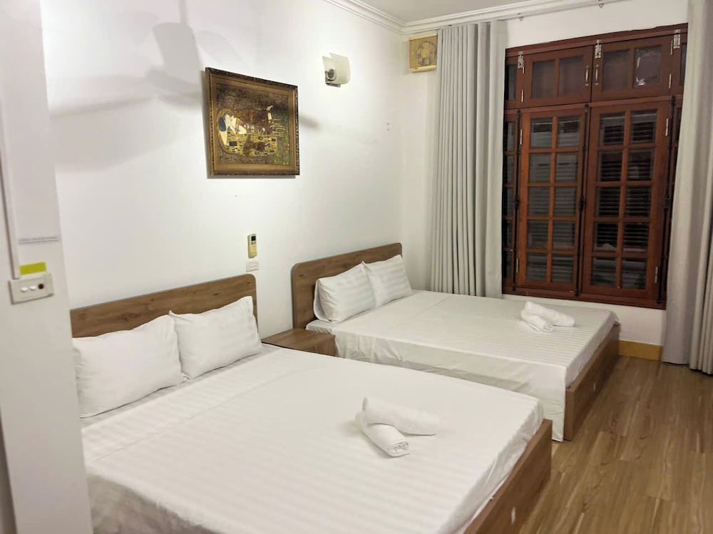 Okaeri Homestay