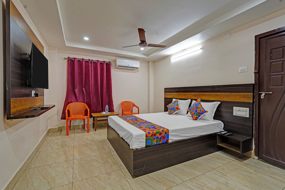 Fabhotel Surya International