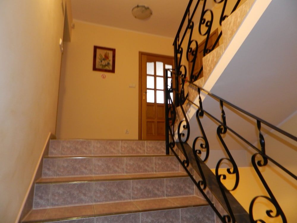 Villa ALFA
