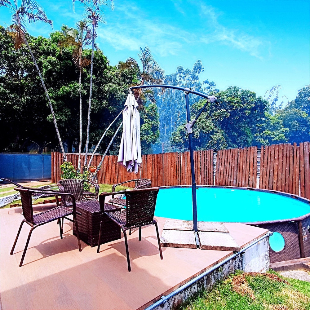 Espaço Tranquilum