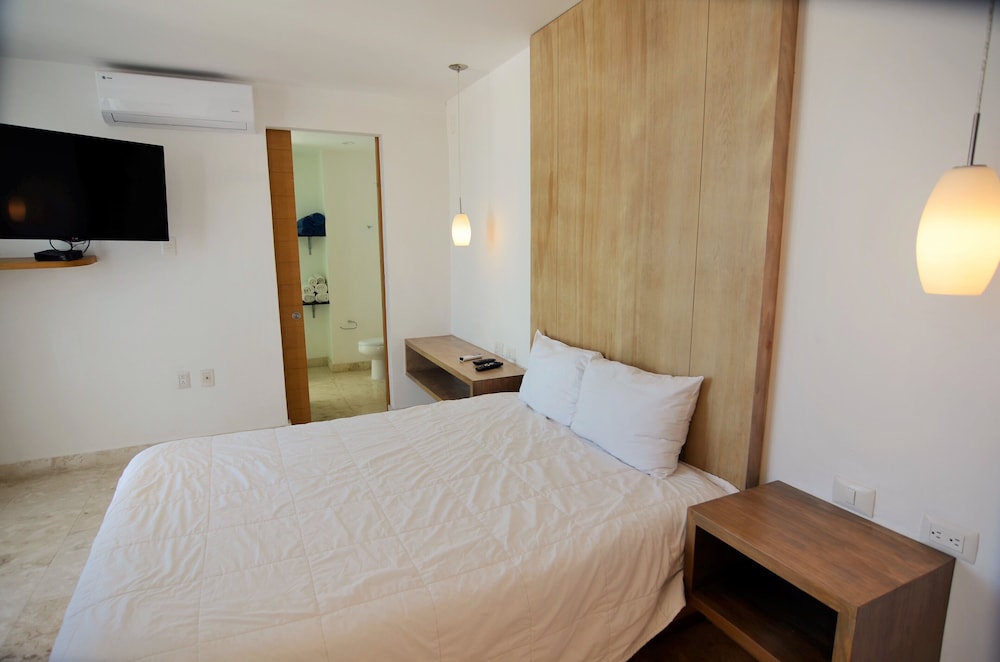 Anah 304 Norte view 4
