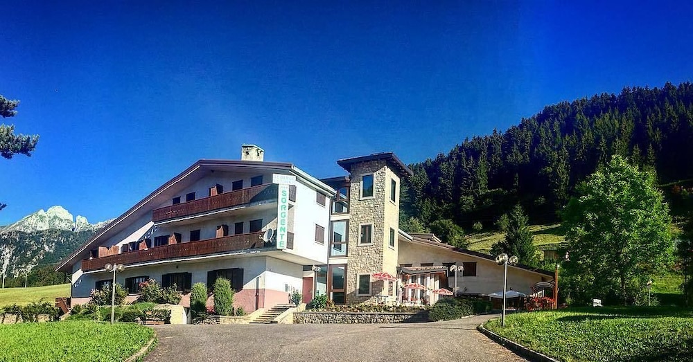 Hotel Sorgente Borno