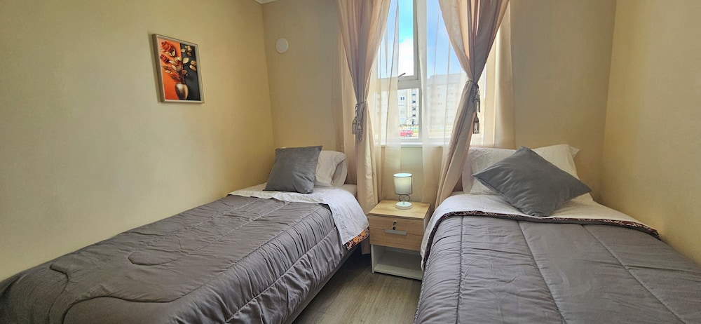 Oceana Suites Volcán Villarrica