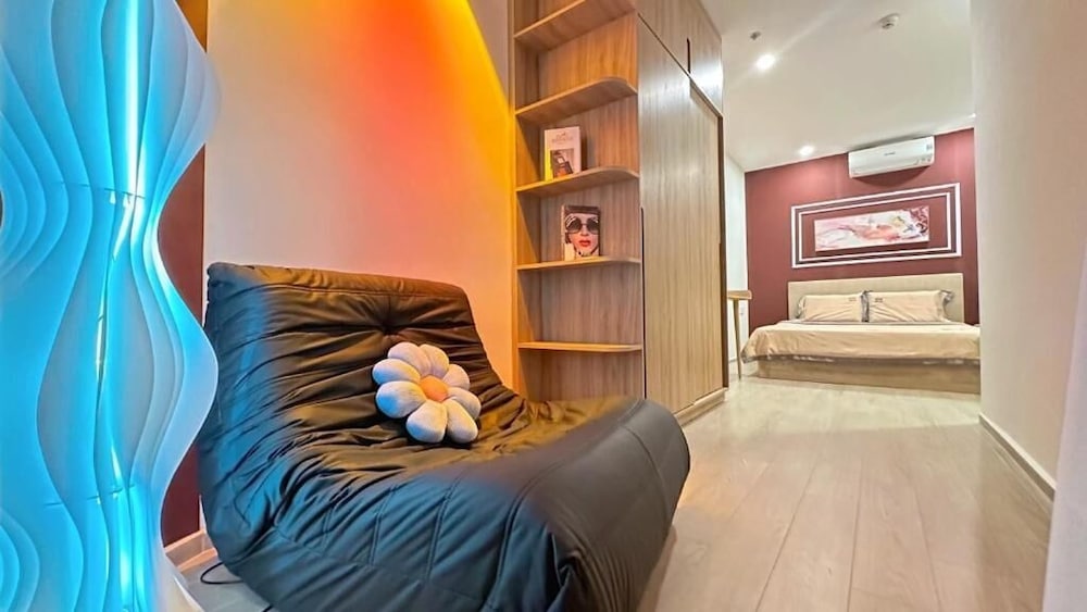 The Sóng Apartment – Near the beach