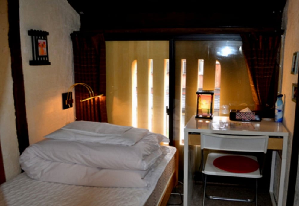 Kyoto Shirakawa Kiraku Inn - Hostel
