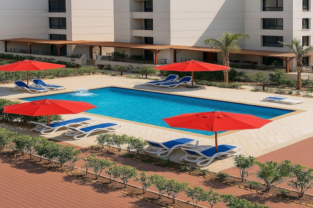 Porto Saeed Rentals 1