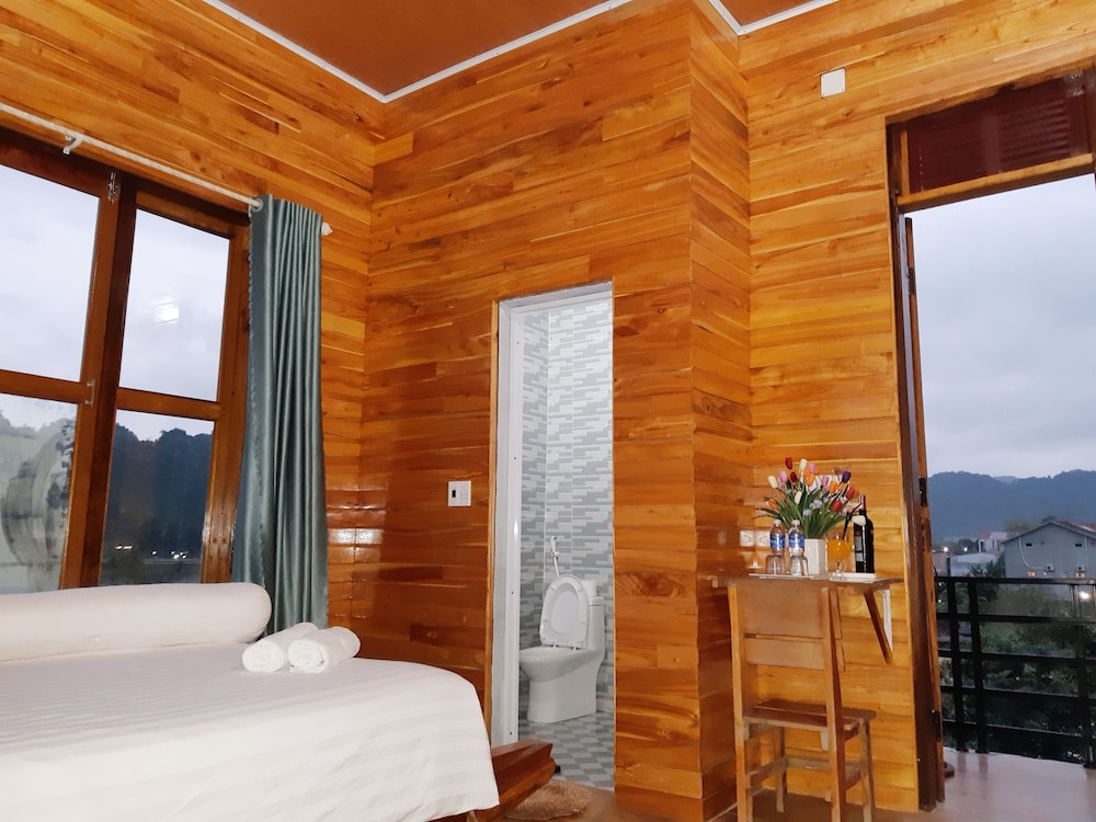 Diep Le Homestay