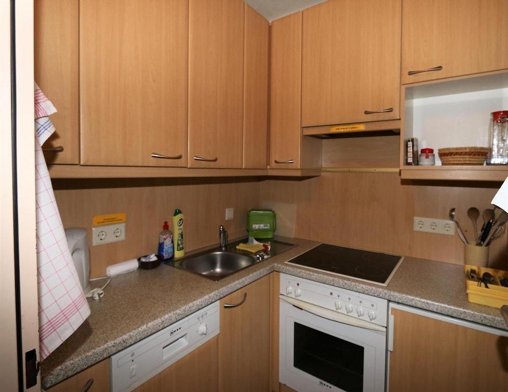 Apartment in Vorberg Near Dachstein Glacier