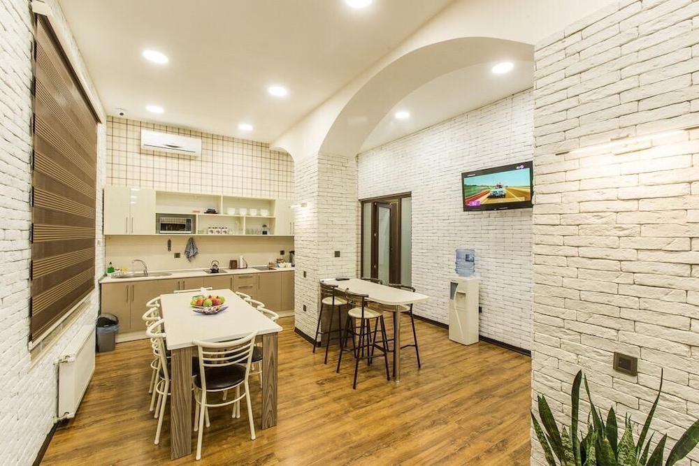 Salam Old Baku Hostel