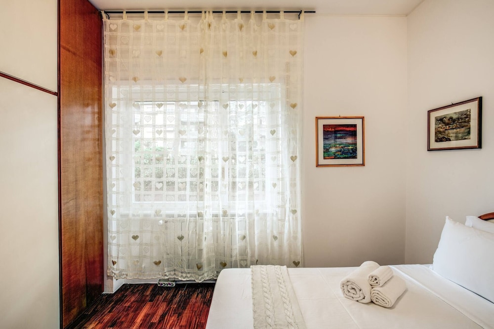 Sogliano Cozy Apartment