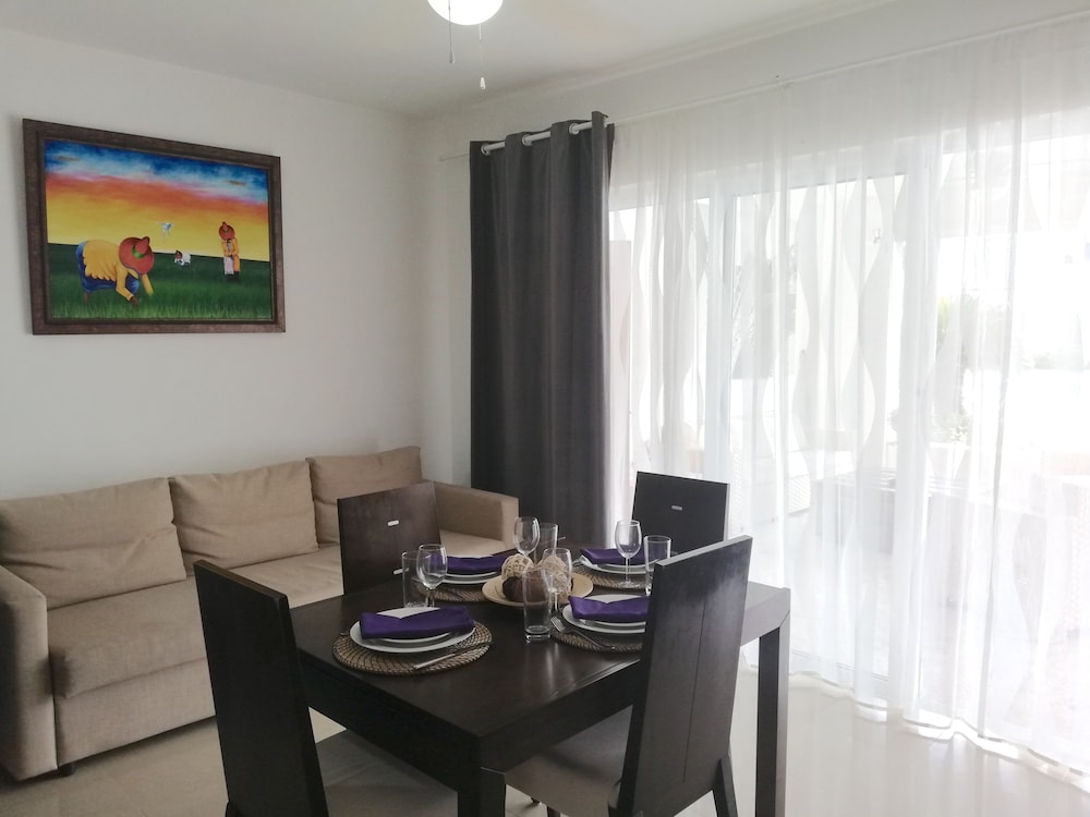 Villas Bavaro Beach Club & Spa view 2