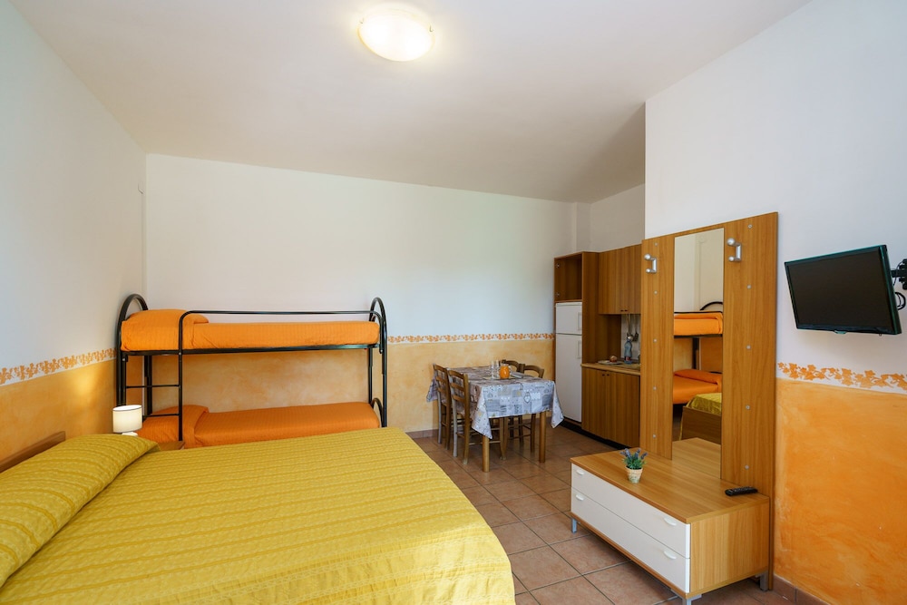 Agriturismo Serafina