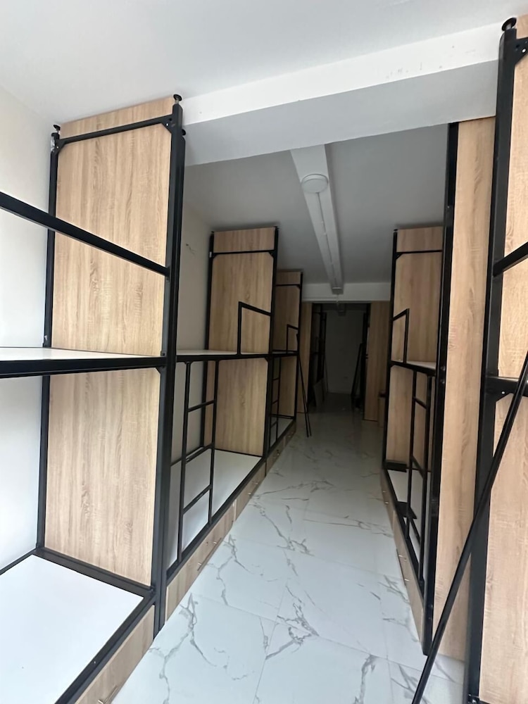 Urban Stay Hostel