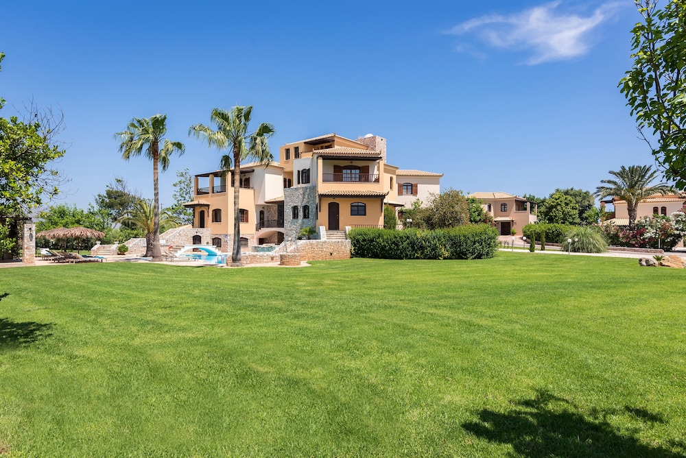 Iason Villas